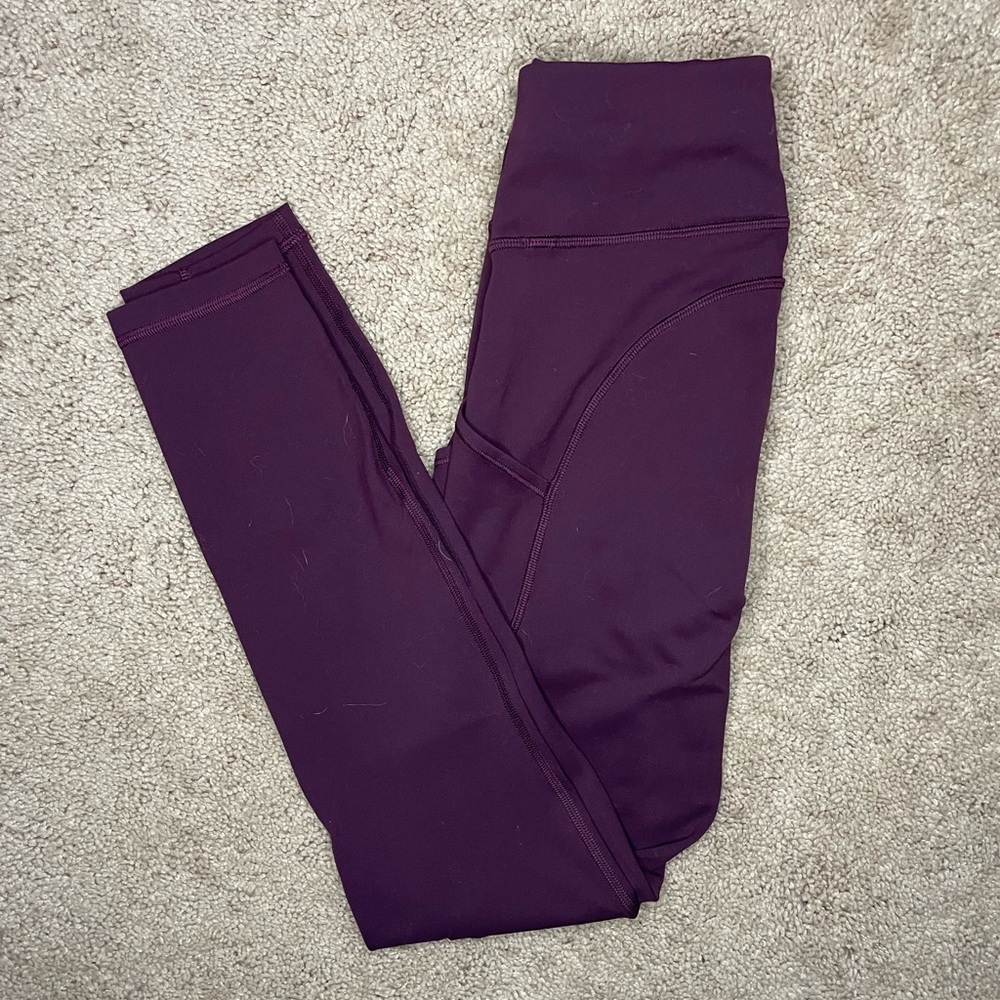 25” casis invigorates